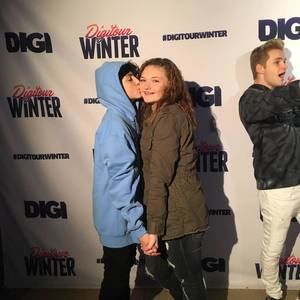 Meet your Posher, Morgan